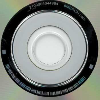 CD Austere: Withering Illusions And Desolation DIGI