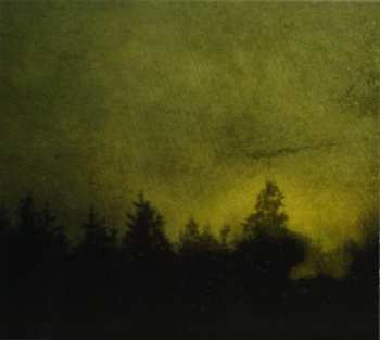 CD Austere: Withering Illusions And Desolation DIGI