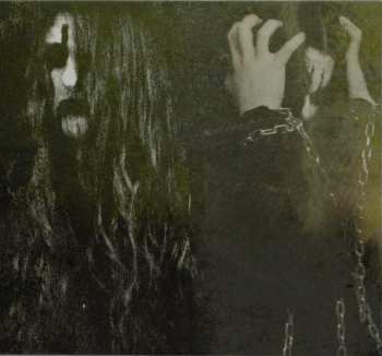 CD Austere: Withering Illusions And Desolation DIGI