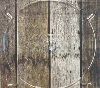 CD Austin Lucas: Between The Moon & The Midwest