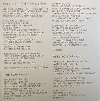 CD Austin Lucas: Between The Moon & The Midwest