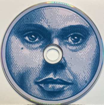 CD Austin Lucas: Between The Moon & The Midwest