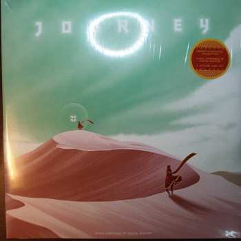 2LP Austin Wintory: Journey PIC