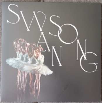 LP Austra: Swan Song