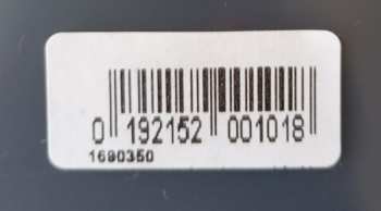 LP Austra: Swan Song