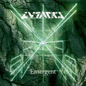 LP Autarkh: Emergent (black Vinyl)