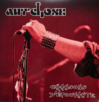 2LP Aut'Chose: Chansons D'Épouvante