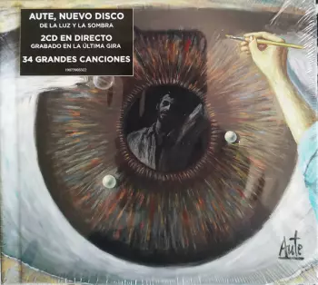De La Luz Y La Sombra