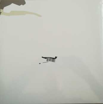 2LP Autechre: Chiastic Slide