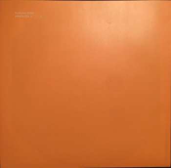 2LP Autechre: SIGN