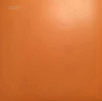 2LP Autechre: SIGN