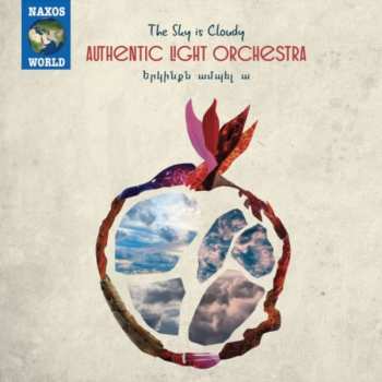 Album Authentic Light Orchestra: The Sky Is Cloudy