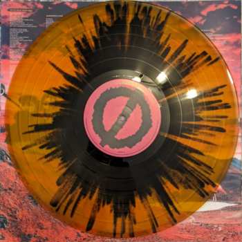 LP Authority Zero: Ollie Ollie Oxen Free LTD | CLR