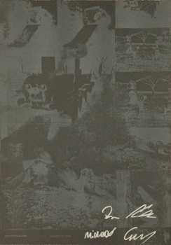 LP Autobahn: Ecstasy Of Ruin LTD | CLR