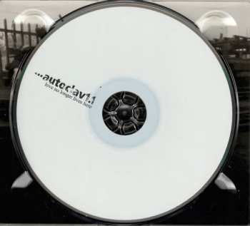 CD Autoclav1.1: Love No Longer Lives Here