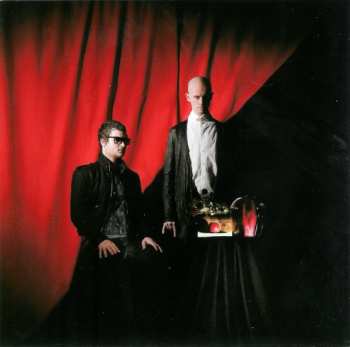 CD autoKratz: Animal