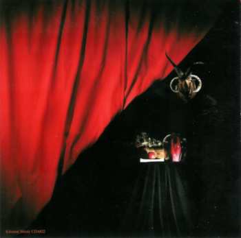 CD autoKratz: Animal