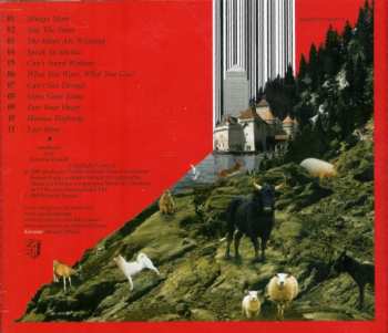 CD autoKratz: Animal