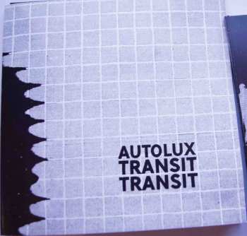 CD Autolux: Transit Transit
