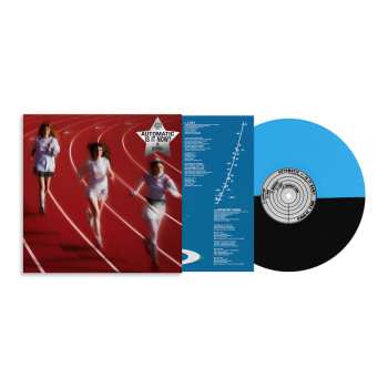 LP Automatic: Is It Now?