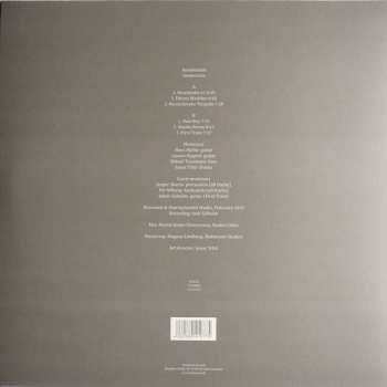 LP Automatism: Immersion CLR