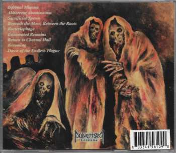 CD Autophagy: Bacteriophage