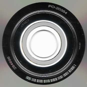 CD Autophagy: Bacteriophage