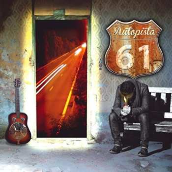 Album Autopista 61: 1er Álbum [Vinyl]