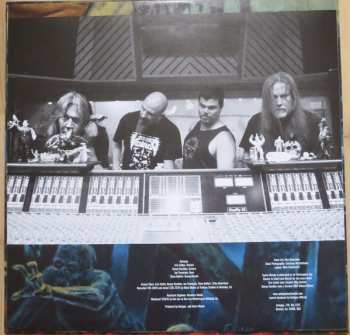 LP Autopsy: Skull Grinder