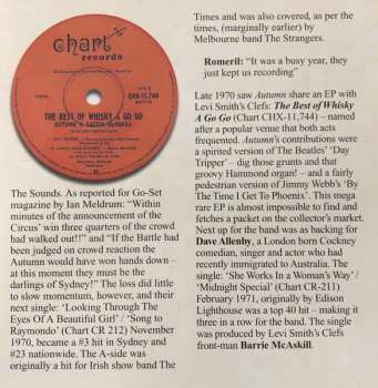 CD Autumn: Comes... Autumn