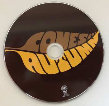 CD Autumn: Comes... Autumn