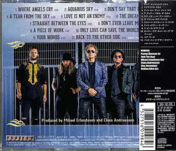 CD Autumn's Child: Angel's Gate