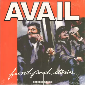 AVAIL: Front Porch Stories