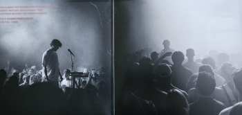 LP Avaion: To Make People Happy