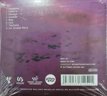 CD Avalanche Kaito: Avalanche Kaito