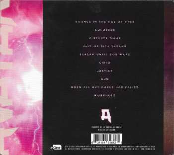 CD Avatar: Hunter Gatherer 