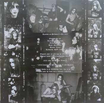 LP Avatar: Emperors Of The Night