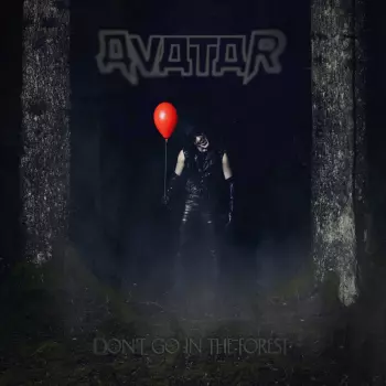 Avatar: Don't Go in the Forest
