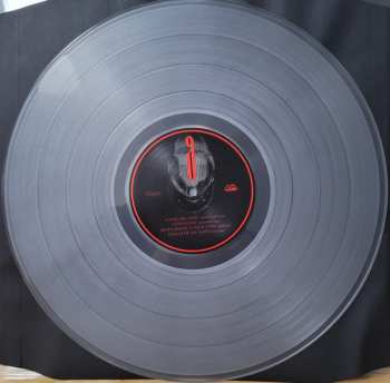 LP Avatarium: Death, Where Is Your Sting LTD | CLR