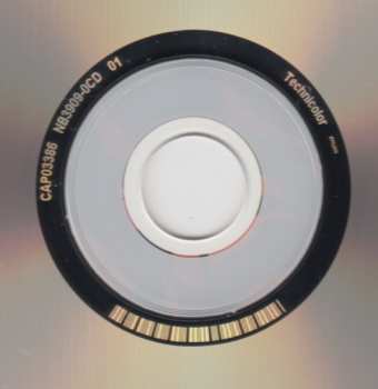 CD Avatarium: Hurricanes And Halos LTD | DIGI