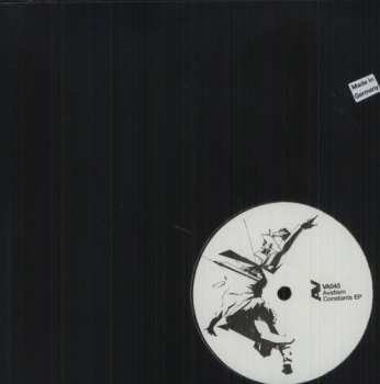 Album Avatism: Constants EP