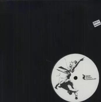 Constants EP