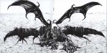 CD Avenged Sevenfold: Avenged Sevenfold