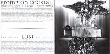 CD Avenged Sevenfold: Avenged Sevenfold