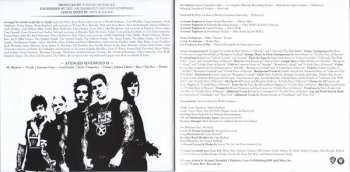 CD Avenged Sevenfold: Avenged Sevenfold