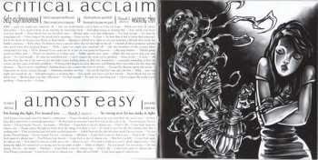 CD Avenged Sevenfold: Avenged Sevenfold