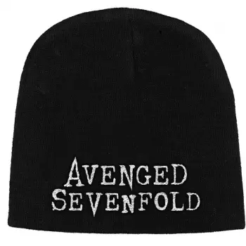 Czapka Logo Avenged Sevenfold
