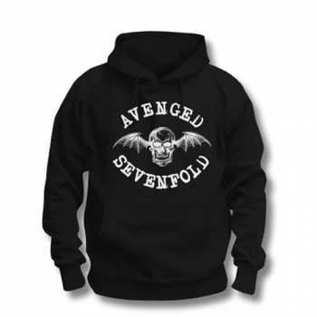 Merch Avenged Sevenfold: Bluza Logo Avenged Sevenfold 