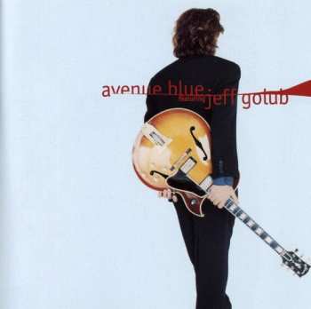 CD Jeff Golub: Nightlife