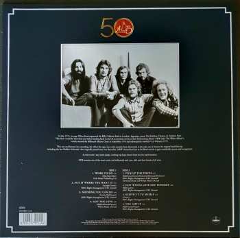 LP Average White Band: Live At The Rainbow Theatre, 1974 CLR
